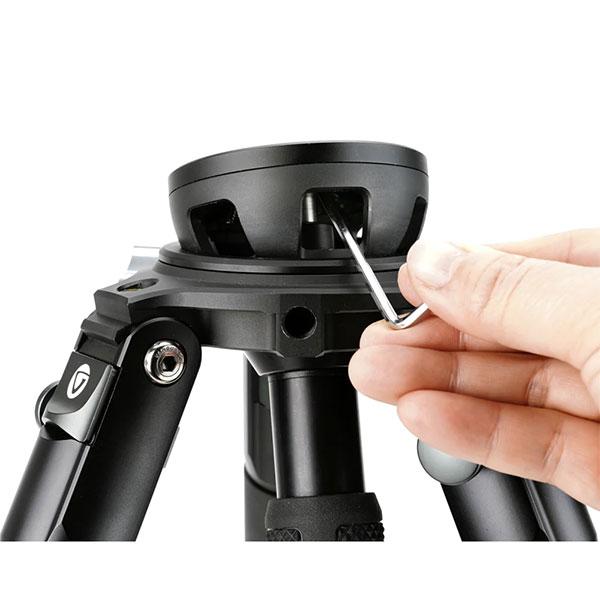 バンガード VANGUARD ALTA PRO 3VRL 303AT アルミ 3段 30脚径 三脚 【送料無料】の画像
