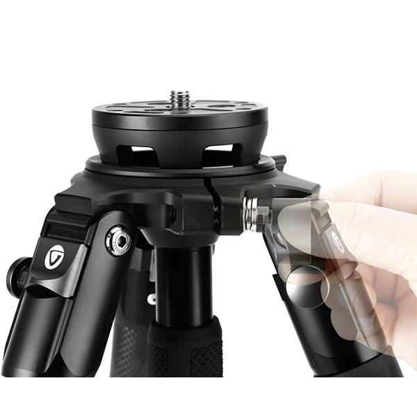 バンガード VANGUARD ALTA PRO 3VRL 303AT アルミ 3段 30脚径 三脚 【送料無料】の画像