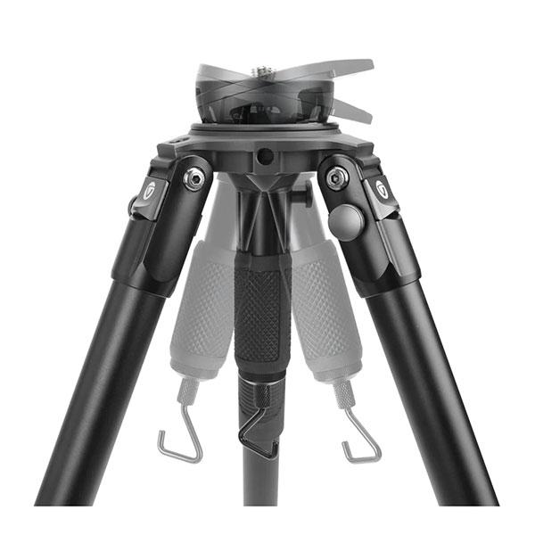 バンガード VANGUARD ALTA PRO 3VRL 303AT アルミ 3段 30脚径 三脚 【送料無料】の画像