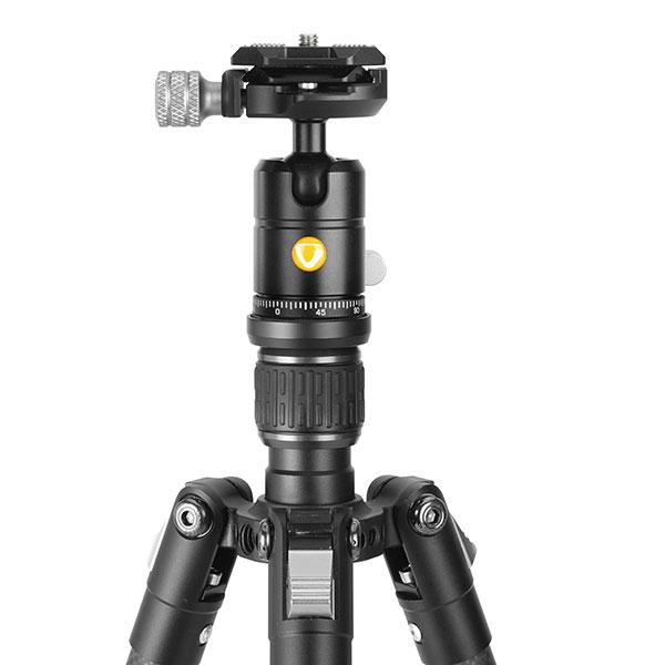 バンガード（VANGUARD） VANGUARD VESTA GO 204CB カーボントラベル