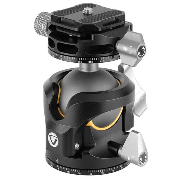 バンガード VANGUARD LBP-60S 自由雲台 【送料無料】_1