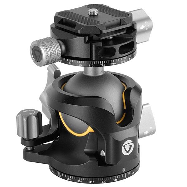 バンガード VANGUARD LBP-60S 自由雲台 【送料無料】_2