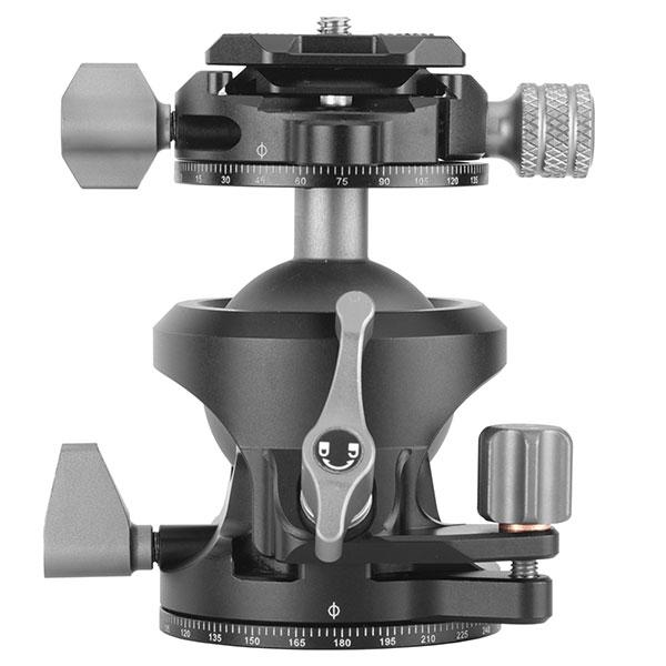 バンガード VANGUARD LBP-60S 自由雲台 【送料無料】_5
