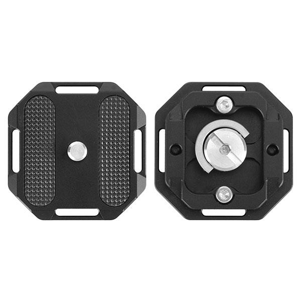 バンガード VANGUARD LBP-60S 自由雲台 【送料無料】_7