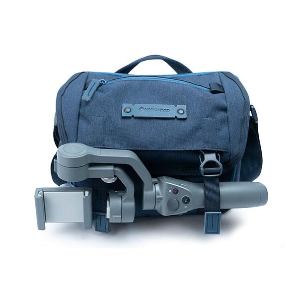 VEO バンガード VANGUARD RANGE21M NV カメラバッグ ネイビー