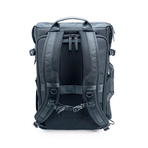VEO バンガード VANGUARD SELECT49 BK カメラバッグ ブラック 【送料