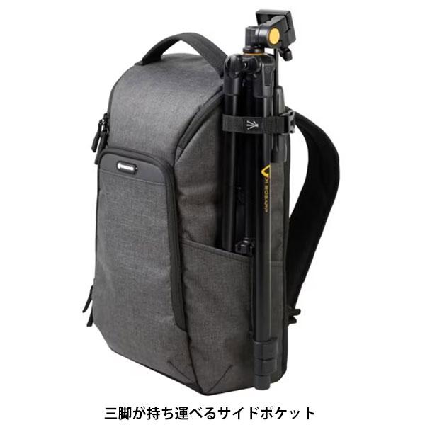 VESTA バンガード VANGUARD ASPIRE 41 GY カメラバッグ グレー VESTA バンガード VANGUARD ASPIRE 41 GY カメラバッグ グレー