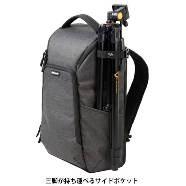 バンガード VANGUARD VESTA ASPIRE 41 GY カメラバッグ グレー 【送料無料】【即納】｜shasinyasan｜03