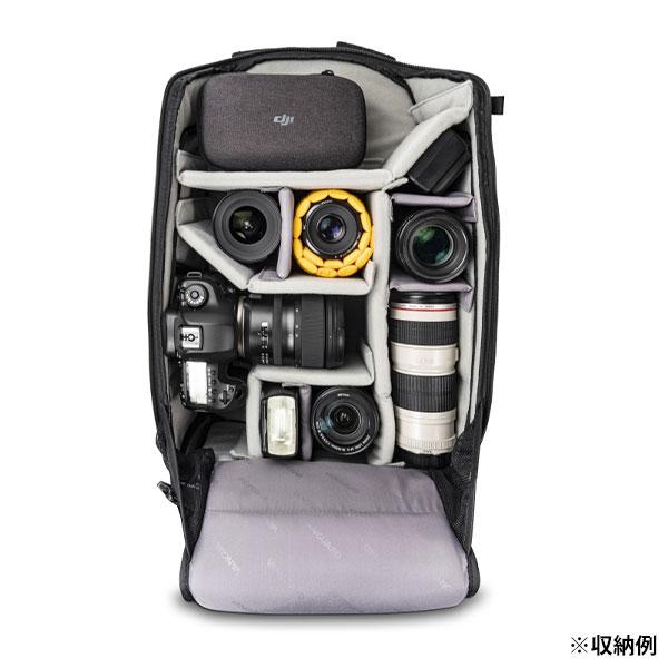 VEO バンガード VANGUARD SELECT48BF BK カメラバッグ ブラック