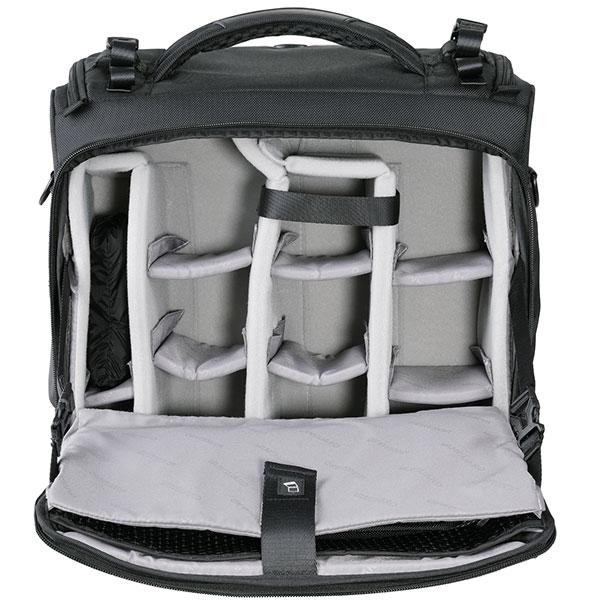 バンガード VEO SELECT42T BK トロリー ブラック 【送料無料】_10