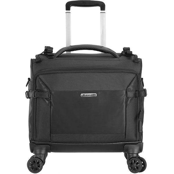 バンガード VEO SELECT42T BK トロリー ブラック 【送料無料】_1