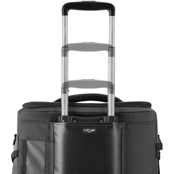 バンガード VEO SELECT42T BK トロリー ブラック 【送料無料】_2