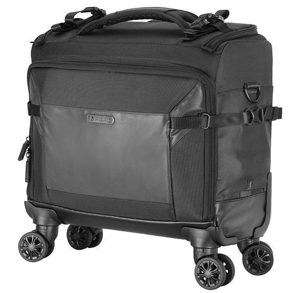 バンガード VEO SELECT42T BK トロリー ブラック 【送料無料】_3