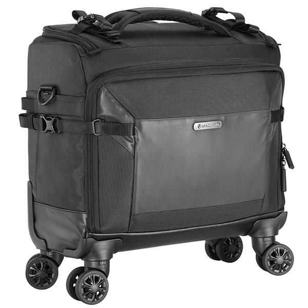 バンガード VEO SELECT42T BK トロリー ブラック 【送料無料】_4