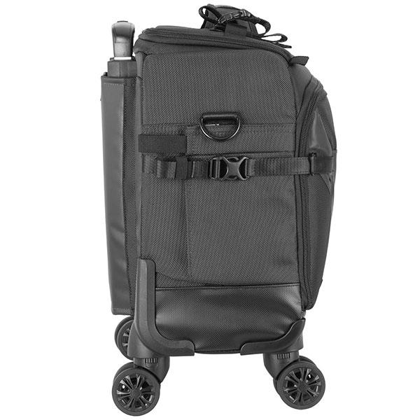 バンガード VEO SELECT42T BK トロリー ブラック 【送料無料】_5