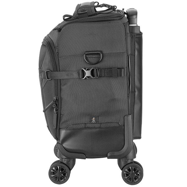 バンガード VEO SELECT42T BK トロリー ブラック 【送料無料】_6