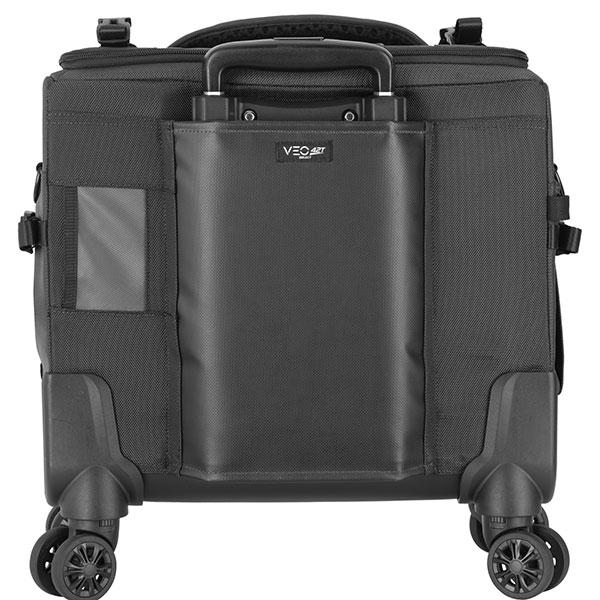 バンガード VEO SELECT42T BK トロリー ブラック 【送料無料】_7