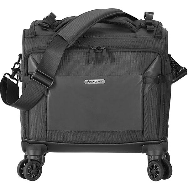 バンガード VEO SELECT42T BK トロリー ブラック 【送料無料】_8
