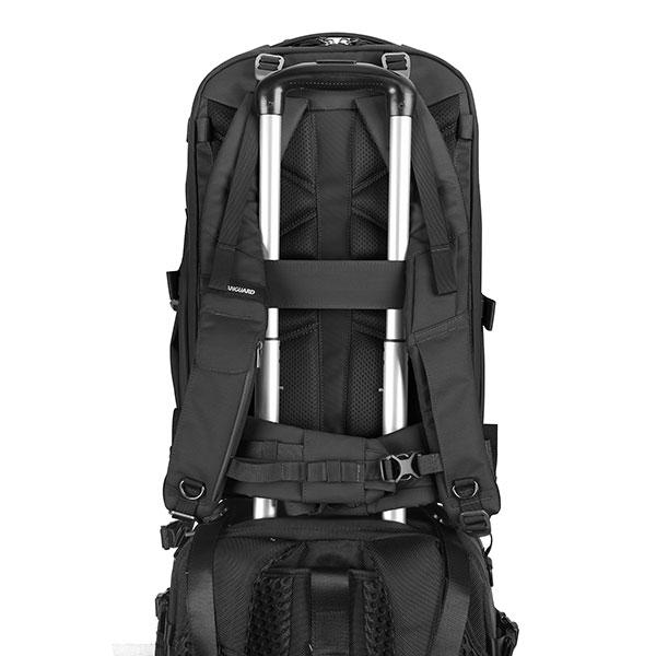 バンガード VEO METRO B30L BK カメラバッグ ブラック 【送料 バンガード VEO METRO B30L BK カメラバッグ ブラック 【送料