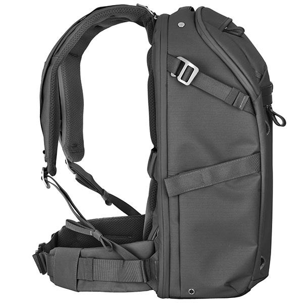 バンガード VEO METRO B30L BK カメラバッグ ブラック 【送料無料】_2