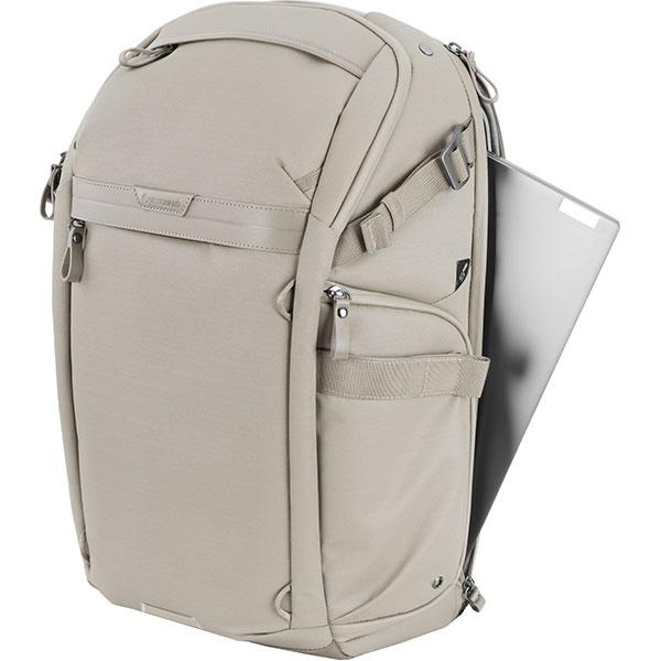 バンガード VEO METRO B30L CM カメラバッグ クリーム 【送料無料】_11