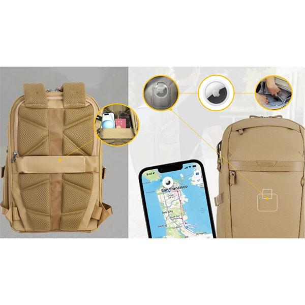バンガード VEO METRO B30L CM カメラバッグ クリーム 【送料無料】_18