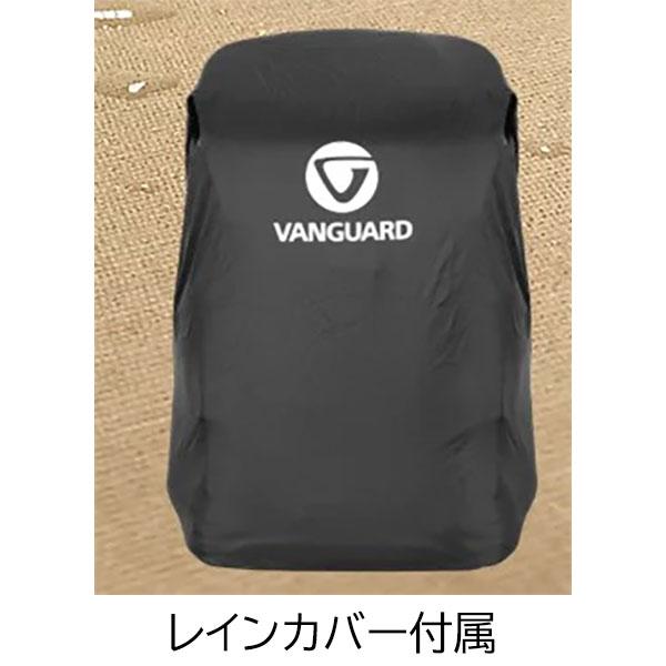 バンガード VEO METRO B30L CM カメラバッグ クリーム 【送料無料】_19