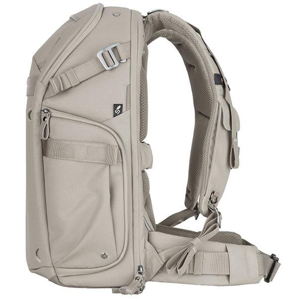 バンガード VEO METRO B30L CM カメラバッグ クリーム 【送料無料】_1
