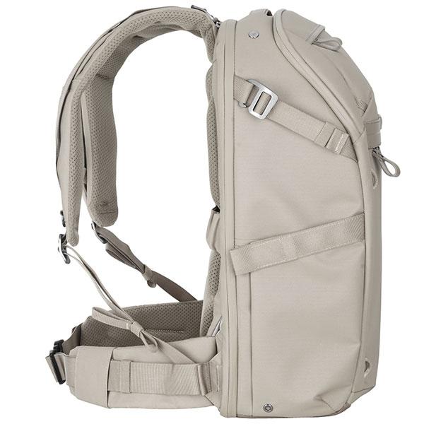 バンガード VEO METRO B30L CM カメラバッグ クリーム 【送料無料】_2
