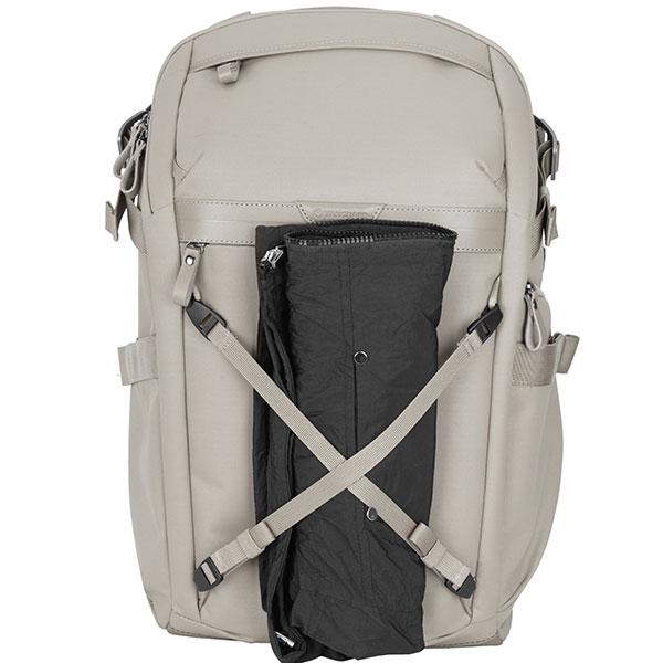 バンガード VEO METRO B30L CM カメラバッグ クリーム 【送料無料】_5