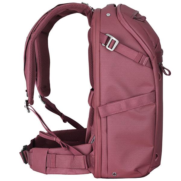 バンガード VEO METRO B30L MG カメラバッグ マゼンタ 【送料無料】_2