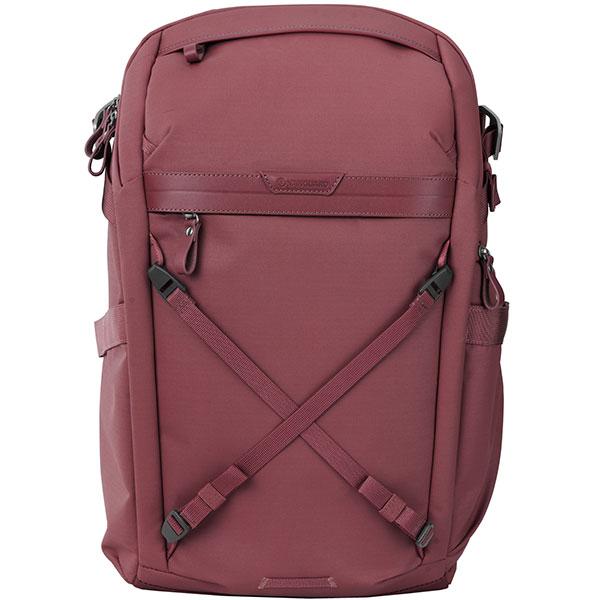 バンガード VEO METRO B30L MG カメラバッグ マゼンタ 【送料無料】_4