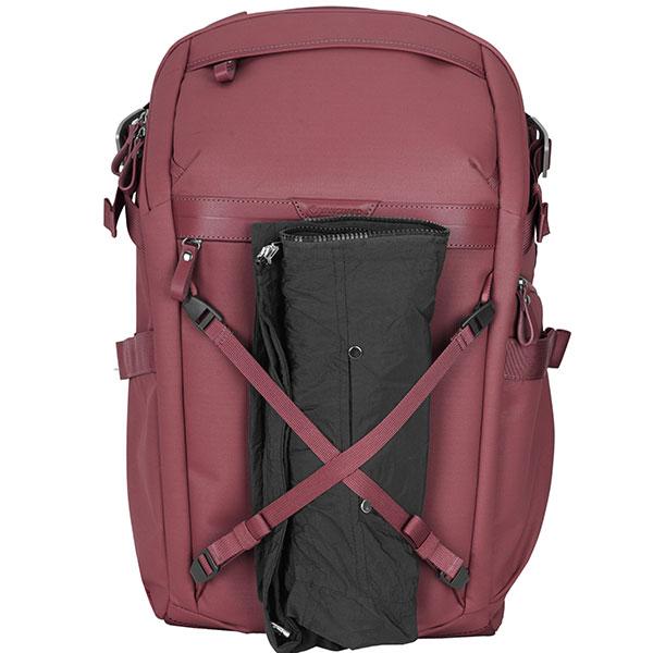 バンガード VEO METRO B30L MG カメラバッグ マゼンタ 【送料無料】_5