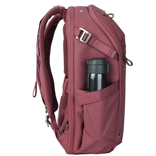 バンガード VEO METRO B30L MG カメラバッグ マゼンタ 【送料無料】_9