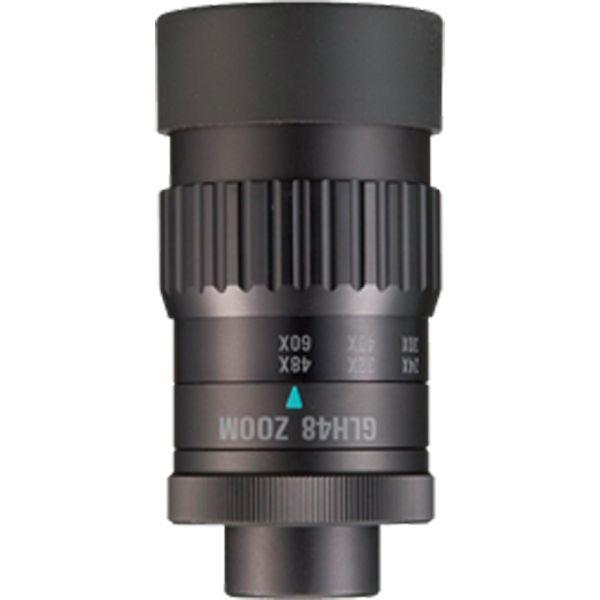 ビクセン GLH48ZT 対物レンズ67mm/ 82mm径フィールドスコープ専用 接眼レンズ 【送料無料】 :4955295185900:写真