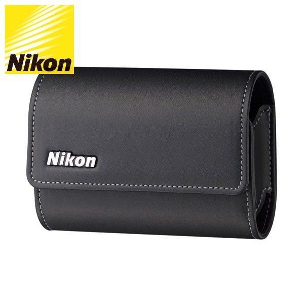 ニコン CS-NH55BK カメラケース ブラック [Nikon COOLPIX A300/A100/A10/S7000対応] 【送料無料】｜shasinyasan
