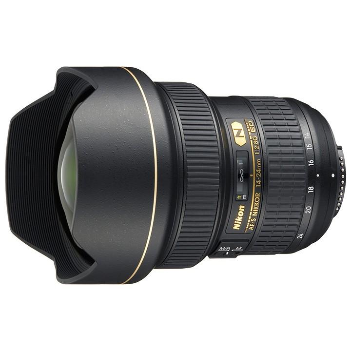 COOLPIX S ニコン AF-S NIKKOR 14-24mm f/2.8G ED 【送料無料】 : 写真