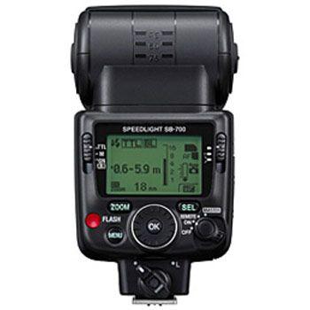 ニコン SB-700 スピードライト 【送料無料】 : 写真屋さんドット ニコン SB-700 スピードライト 【送料無料】 : 写真屋さんドット