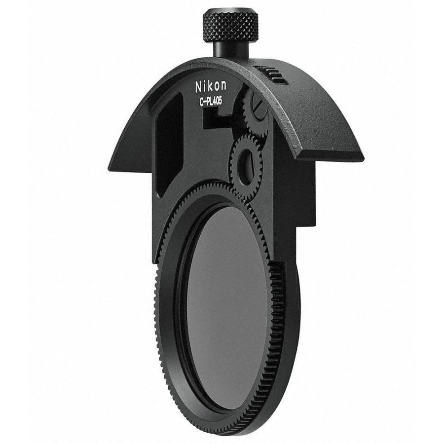ニコン（Nikon） 【メール便 送料無料】 C-PL405 組み込み式円偏光 