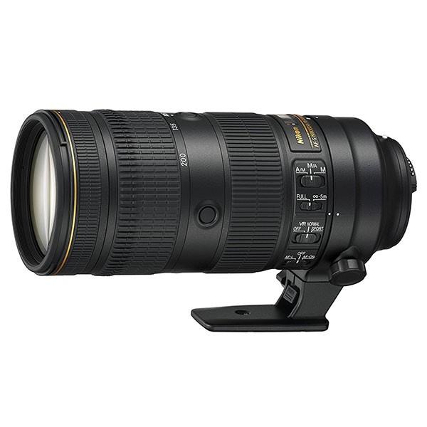 レンズ(単焦点) Nikon AF-S VR NIKKOR 70-200mm F/2.8 ED G ニコン AF-S NIKKOR 70-200mm f/2.8E FL ED VR 【送料無料】 : 写真屋