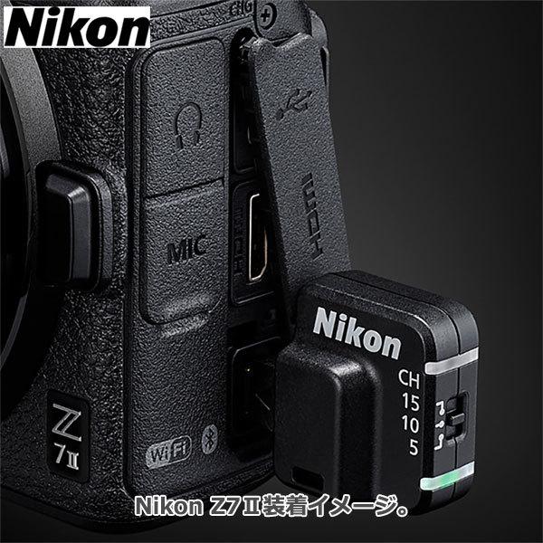 ニコン（Nikon） WR-R11b/T10 set ワイヤレスリモートコントローラー