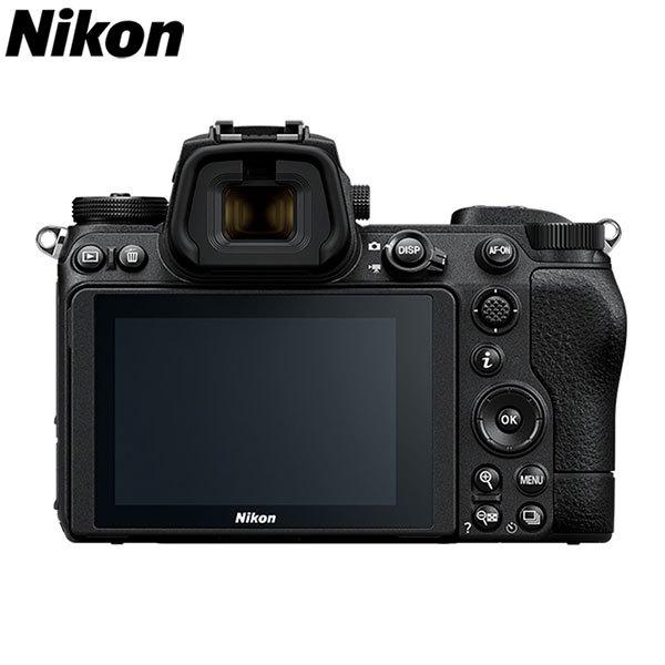 Nikon - 美品 Nikon Z7Ⅱ ボディ ニコン Nikon Z7IIボディ フルサイズミラーレスカメラ 【送料