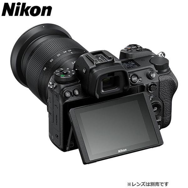 フルサイズミラーレス一眼カメラ「Z6II」ボディ | ニコン | Z6II ｜その他