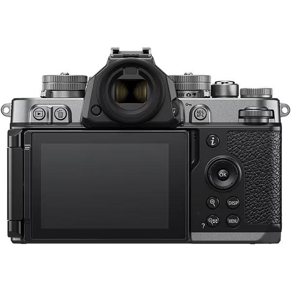 Nikon Zf ミラーレスカメラ レンズキット付き Zシリーズ（Nikon） ニコン Nikon Z f ボディ ミラーレス一眼
