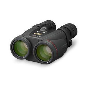 キヤノン 双眼鏡 10×42 L IS WP 0155B001  ※欠品：ご注文後、約2週間かかります（8/1現在）
