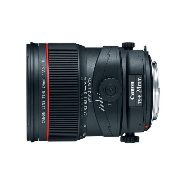 キヤノン TS-E24mm F3.5L II 3552B001 [Canon TS-E2435L2 キヤノン TS-E24mm F3.5L II 3552B001 [Canon TS-E2435L2