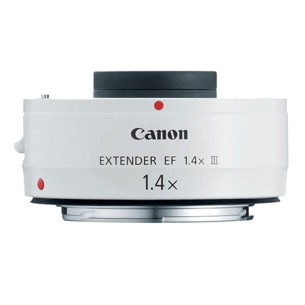 キヤノン（Canon） EXTENDER EF1.4×III 4409B001 【送料無料】※欠品
