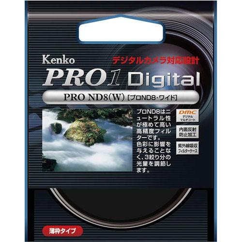 【メール便 送料無料】 ケンコー・トキナー 82S PRO1D プロND8(W) 82mm径 カメラ用レンズフィルター 【即納】｜shasinyasan｜02