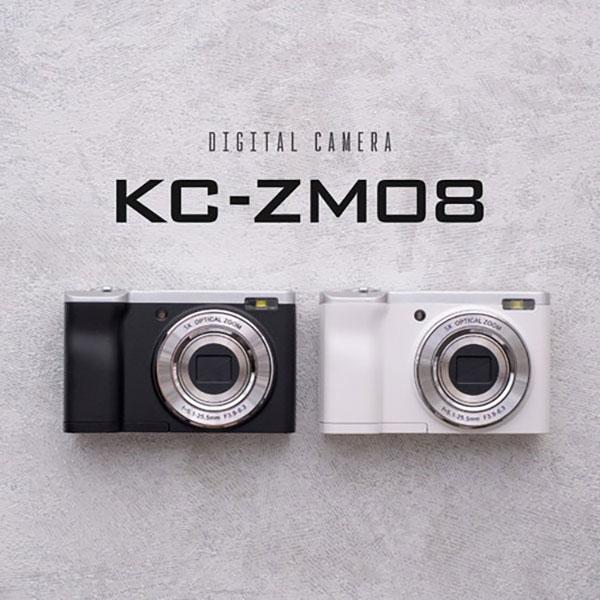 ケンコー・トキナー（KenkoTokina） KC-ZM08 Kenko デジタルカメラ