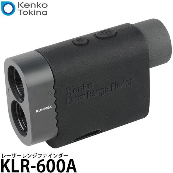 ケンコー・トキナー KLR-600A レーザーレンジファインダー